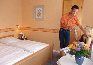 Hotel Siegfried Busum Room photo